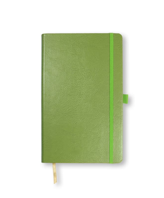 Leuchtturm1917 notebooks - Noted in Style