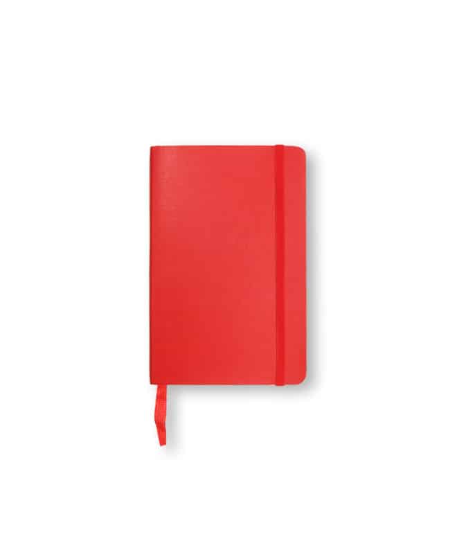 A5 Moleskine Notebooks - Custom Branding - Noted In Style