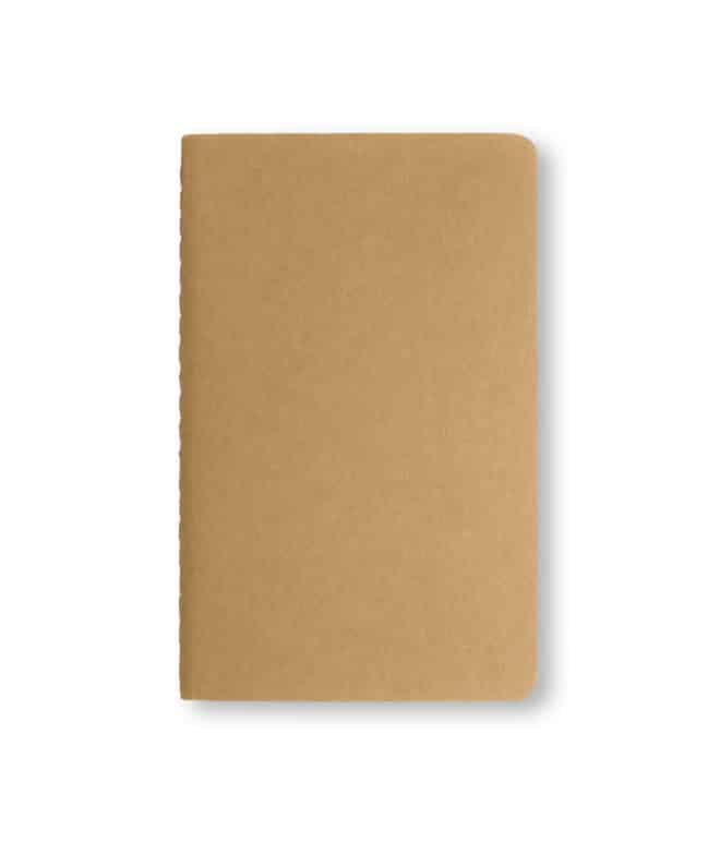 A5 Moleskine Notebooks - Custom Branding - Noted In Style