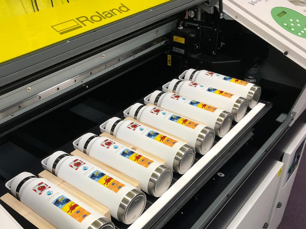 Roland-LEF-UV-Digtal-printer